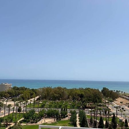 Sea View Apartment Costa Azahar I Marina Dor El Borseral Exteriör bild