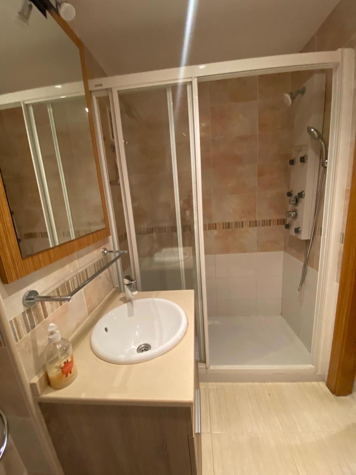 Sea View Apartment Costa Azahar I Marina Dor El Borseral Exteriör bild